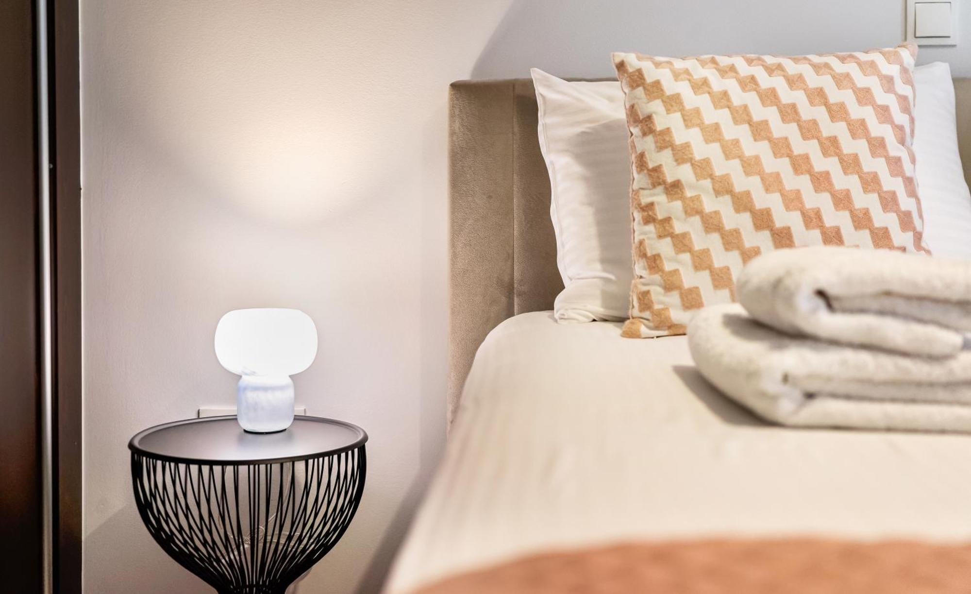 Elegant 2Bd Apartment Near Acropolis By Ilsofoir Collection Athen Eksteriør bilde
