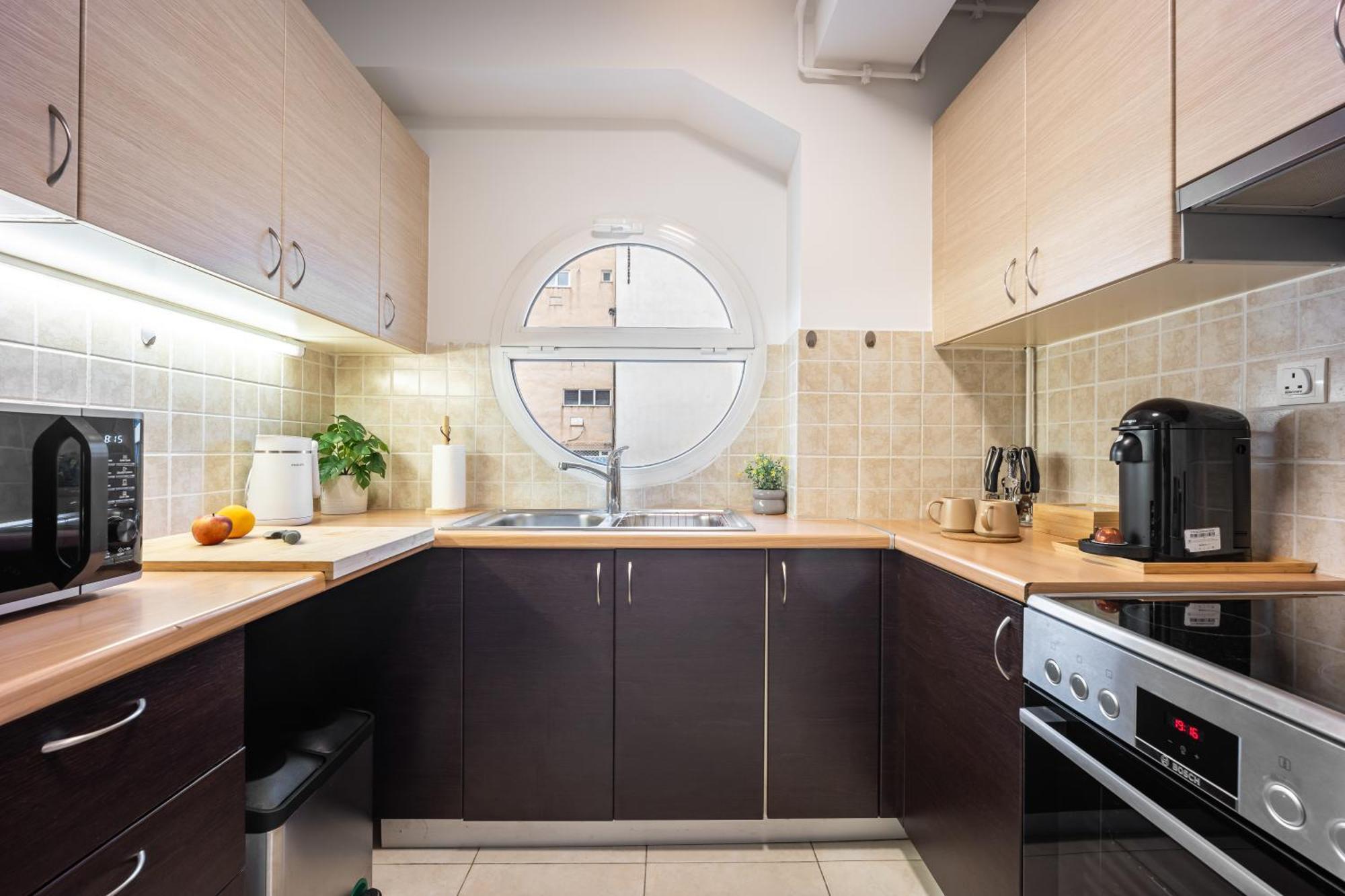 Elegant 2Bd Apartment Near Acropolis By Ilsofoir Collection Athen Eksteriør bilde